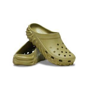 CROCS SARU CLOG BY SALEHE BEMBURY PESTO